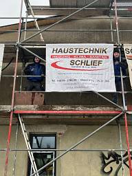   © Haustechnik - Schlief GmbH & Co.KG